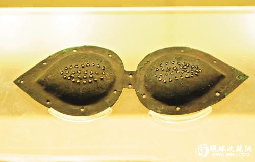 古代新疆丝路文明展山西开幕 千年干尸毛发清