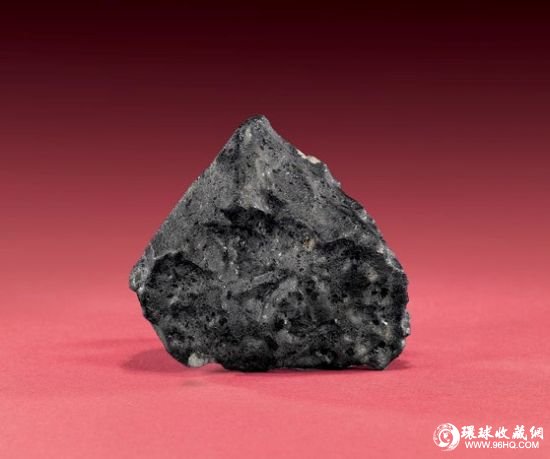 穿越太空几百万年的陨石将现身美国自然历史拍