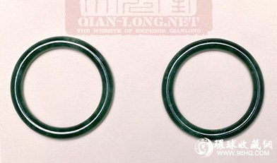 细说故宫收藏的清宫妃嫔首饰_环球收藏网