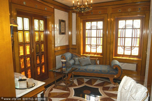 范思哲故居8亿人民币待出售 成全球最贵一处凶