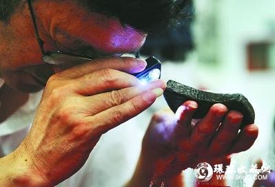 古玩专家来到合肥为藏友免费鉴宝(图)