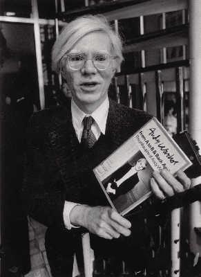 沃霍尔基金会清仓拍卖 很多藏家不买账_环球收