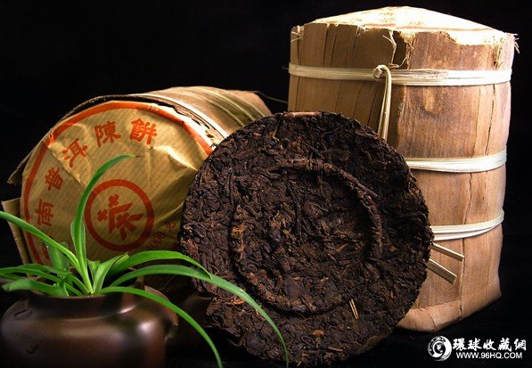 十一普洱茶也过节 少数茶品种涨价高达40%_环