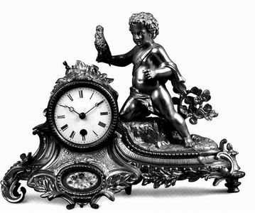 【钟表收藏】钟表图片,钟表之国是哪个国家,钟