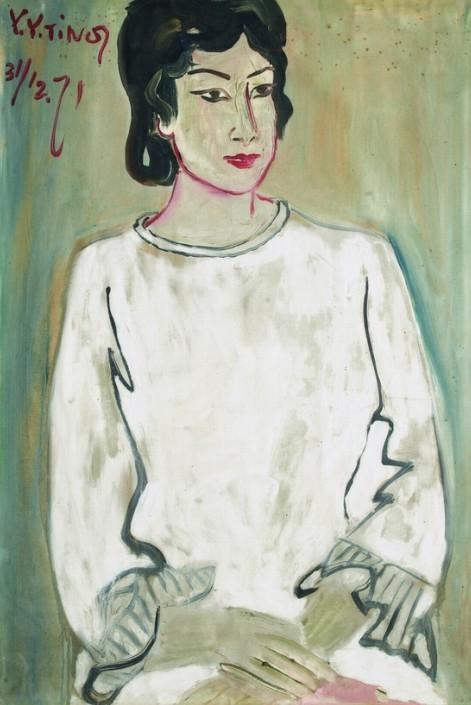 老油画收藏价值及选购技巧(3)