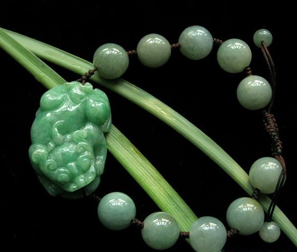 貔貅拜访禁忌及招财貔貅图片欣赏(图)