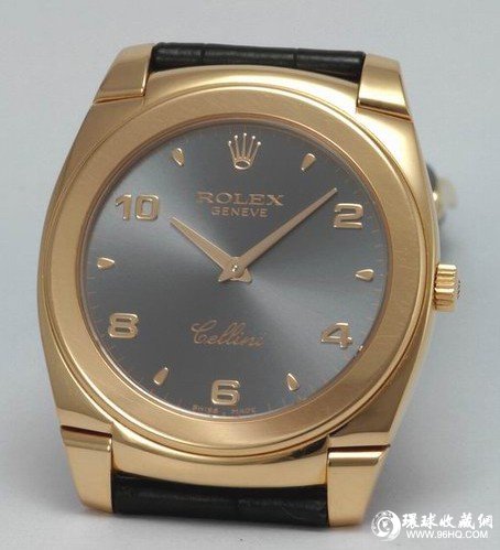 中古表储乐储金成国内二手市场宠儿_环球