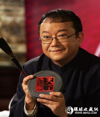 王刚:文物真假话语权之争其实是利益之争_环球