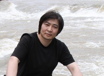 画家石峰:有书卷气而不酸腐有法度而不死(图)_